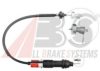 PEUGE 2150CY Clutch Cable